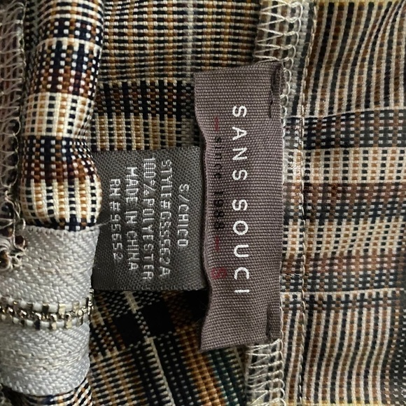 Skirt - mini - Picture 2 of 2